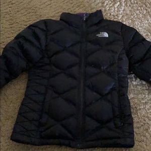 North face jacket